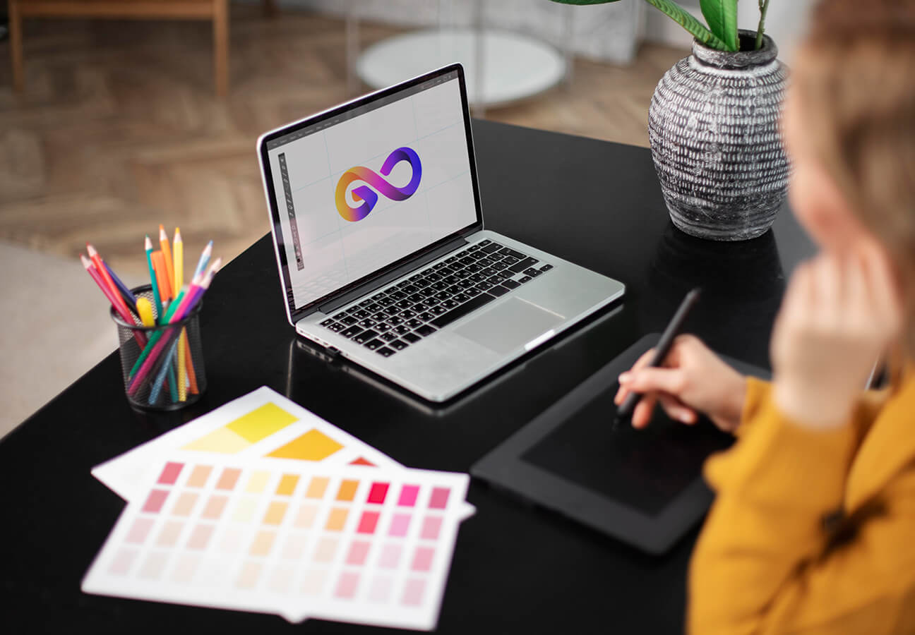 AI-driven branding systems to build a powerful digital identity.