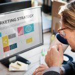 Smart marketing strategies powered by automation & AI insights.