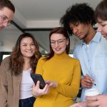 AI-powered social media campaigns that boost engagement.