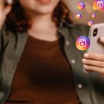 AI Social Automation Flow